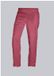 BP Broek voor dames en heren 1645-400 Brombeere 3XL