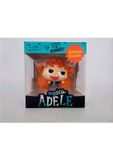 Figurine Mortelle Adèle 9791036340055