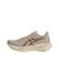 ASICS Loopschoen 'Novablast 6' bruin / taupe