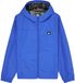 Quiksilver Overcast 3k Tape Veste de pluie Bleu 12 Ans Garçon