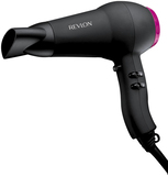 Revlon RVDR5823E1 Hair Dryer - 2000W - Black - Ionic - Ceramic - Compact
