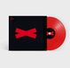 The Airbag - The Century of the Self (Red Vinyl)