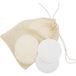 Propos Nature Discos Limpiadores de Bambú 70uds