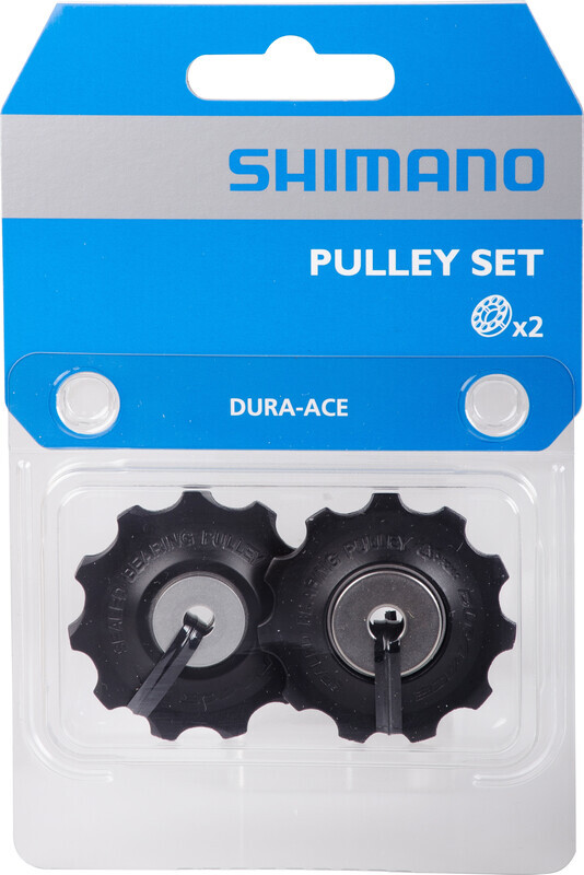 Shimano Dura-Ace Jockey Wieltjes 10-speed