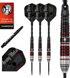 Harrows Ryan Searle Series 2 90% Tungsten 24Gr