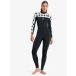 Roxy Dames overall Rise Natural 3/2 Less-Zip