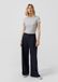 s.Oliver Gestreept Regular Fit Broek W38 X L34 Marine