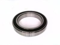 SKF 61910-2RS1 diepe grove bal dragende enkele rij