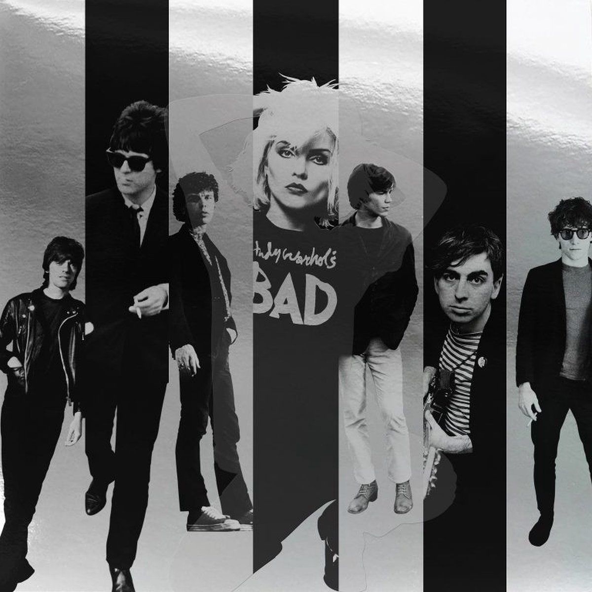 Universal Music Nederland Against The Odds 1974-1982 (10LP +7Inch+10Inch) (Boxset)
