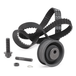 GATES K015446XS Kit de distribution G-Force Redline™, sans pompe à eau
