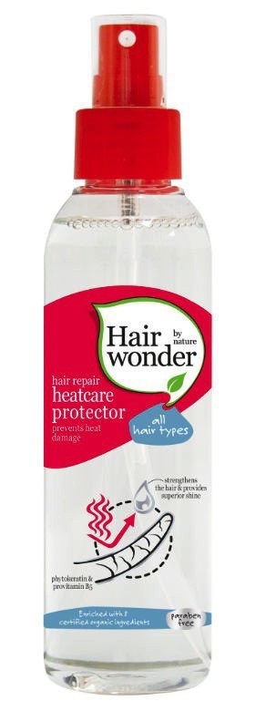 Hairwonder Haarspray heatcare protector 150ml