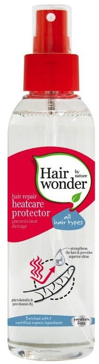 Hairwonder Haarspray heatcare protector 150ml