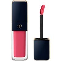Clé de Peau Beauté Cream Rouge Shine Lipgloss Dames 8ml Roze