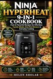 Ninja HyperHeat 9-in-1 Cookbook