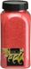 Mica Decorations Rood Decoratie Zand 650ml