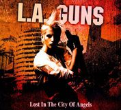 Suburban L.A. Guns Lost In The City Of Angels