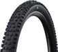 Schwalbe Nobby Nic - TLR - ADDIX Green - Standard - 27.5x2.80 - Black