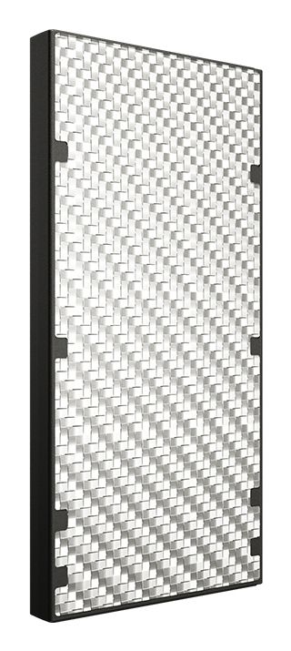 Nitecore NB10000 Silver Powerbank - 10000 mAh - 20W - Zilver