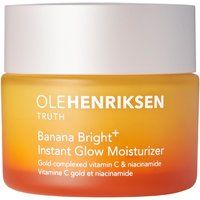 Ole Henriksen Banana Bright + Instant Glow Moisturizer