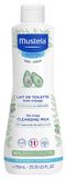 Mustela No-Rinse Reinigingsmelk 750 ml