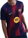 Nike FC Barcelona 2025/26 Stadium Maillot Domicile Senior - Taille S