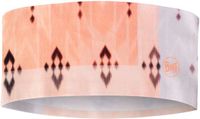 Buff ® Thermonet® Hoofdband Roze Unisex