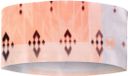 Buff ® Thermonet® Hoofdband Roze Unisex