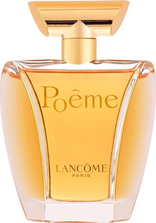 Lancôme Poême eau de parfum / 100 ml / dames