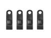 Obelink Clips de tapis avec vis