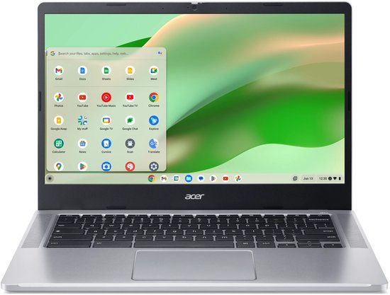 Acer Chromebook 314 CB314-4HT-C7X2