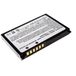 CS Cameron Sino PDA-accu Vervangt originele accu B525350 3.7 V 1100 mAh