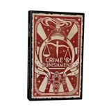 Asmodee Firefly: Crime and Punishment - EN