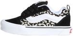 Vans Knu Skool Chaussures Enfants Noir EU 29