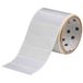 Brady THT-18-413-3 Zelfklevend Printerlabel Zilver Polyester 7,62 cm
