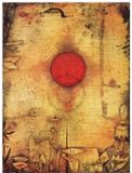 Your Decoration B.V. Kunstdruk Paul Klee - Ad Marginem 48x68cm