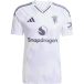 ADIDAS PERFORMANCE Tricot 'Manchester United 25/26' nachtblauw / wit