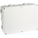 Eur Ohm - Boîte IP55 360x270x125 - 960° Eur'ohm 50011