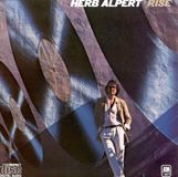 Rise Herb Alpert Rise LP