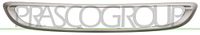 PRASCO Rahmen, Kühlergitter ME3072315 | Compatibel met: SMART FORTWO Coupe