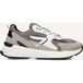 HUB Sneakers Grid Taupe