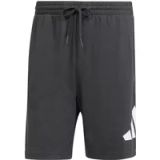 Adidas Effen Adidas Essentials Big Logo Jersey Short
