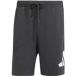 Adidas Effen Adidas Essentials Big Logo Jersey Short