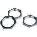 LAPP 52103320 SKINDICHT® SM-PE M20 Avec broche de terre M20 M20 M20 Laiton Laiton 1 pièce(s)