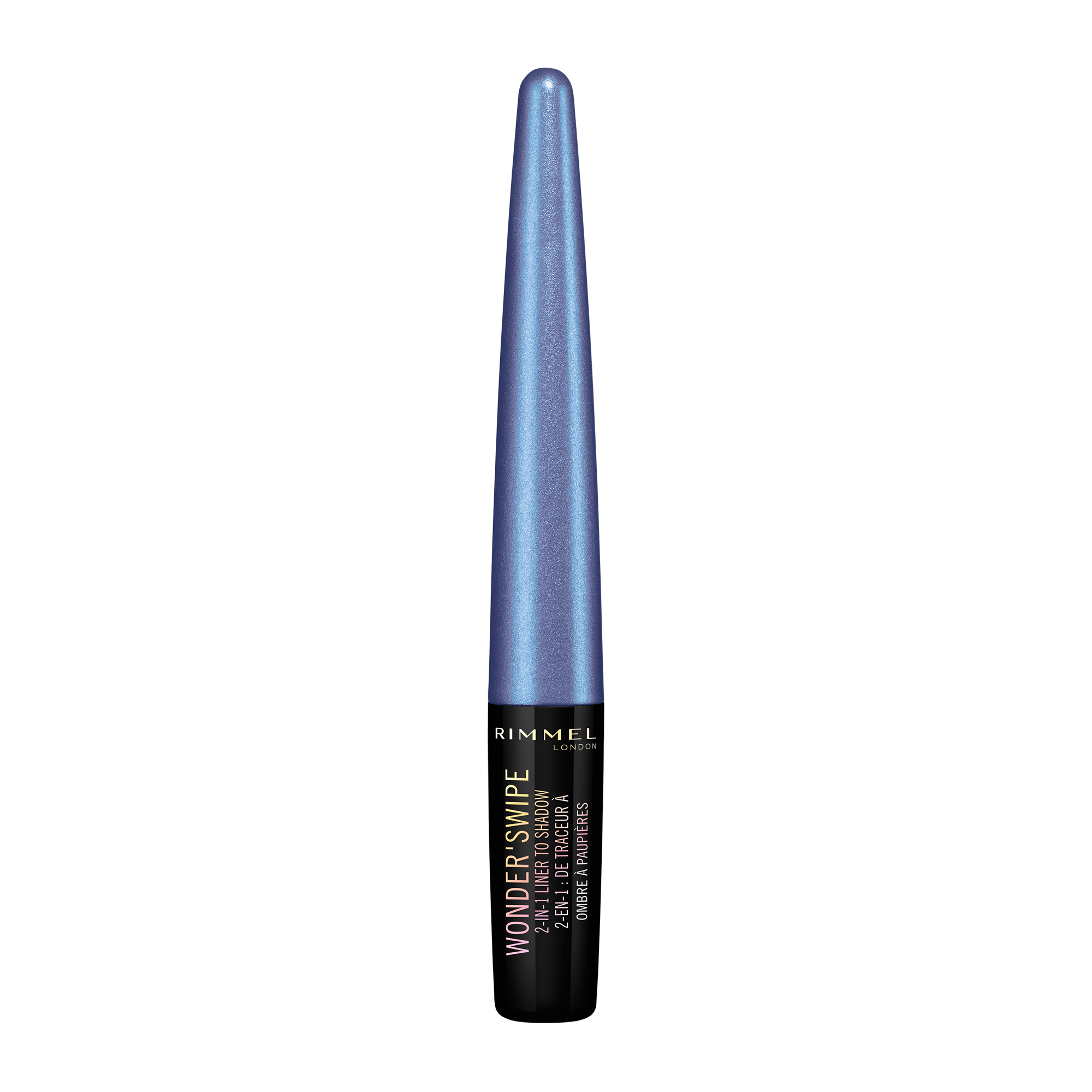 Rimmel London Wonder’swipe 2-in-1 Liner To Shadow