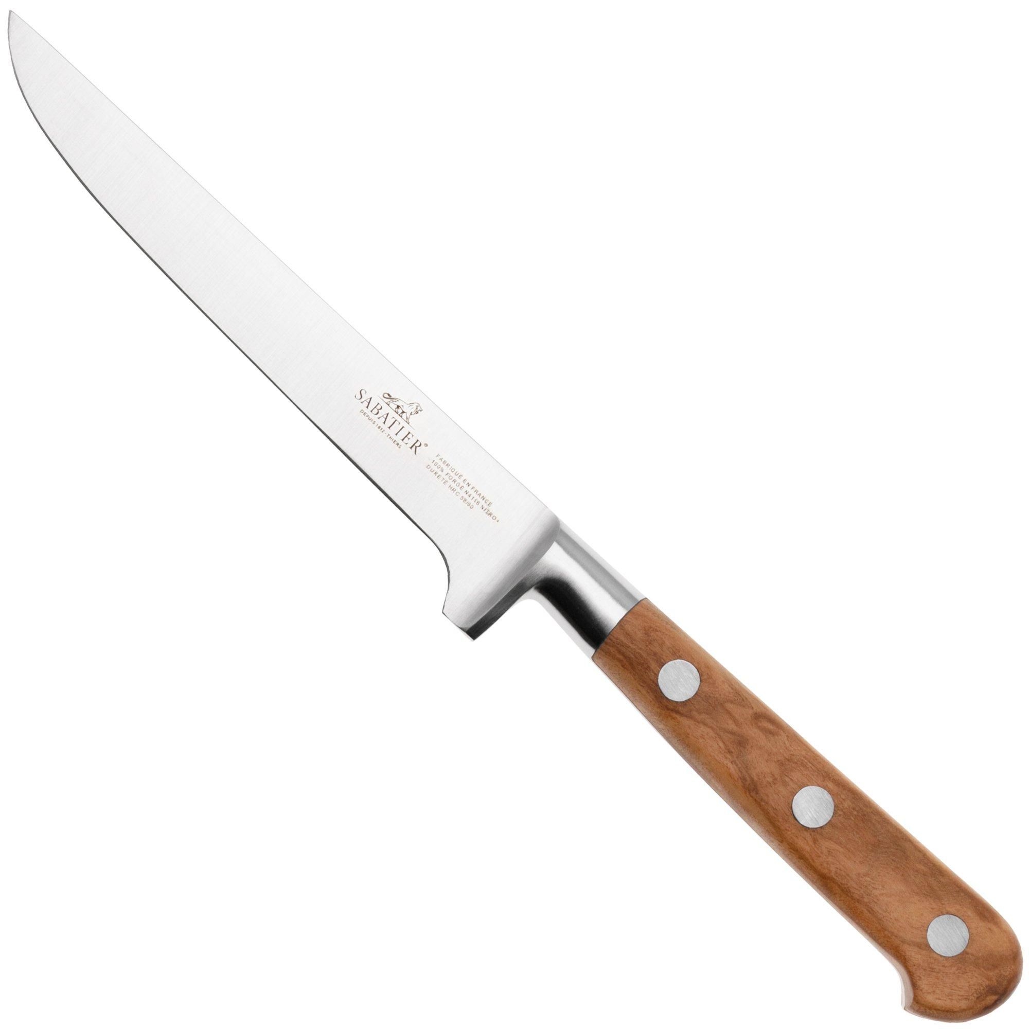 Lion Sabatier Idéal Provençao Uitbeenmes - 13 cm