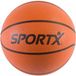 SportX Basketbal Orange 580gr