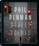 Phil Penman Street Scenes /anglais