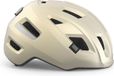 MET E-Mob MIPS Fietshelm Mannen & Vrouwen - Fietshelm E Bike Volwassenen - Maat S (52-56cm) - NTA8776 - Vanilla Ice