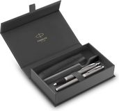Parker 2214458 pennenset Zilver 2 stuk(s)
