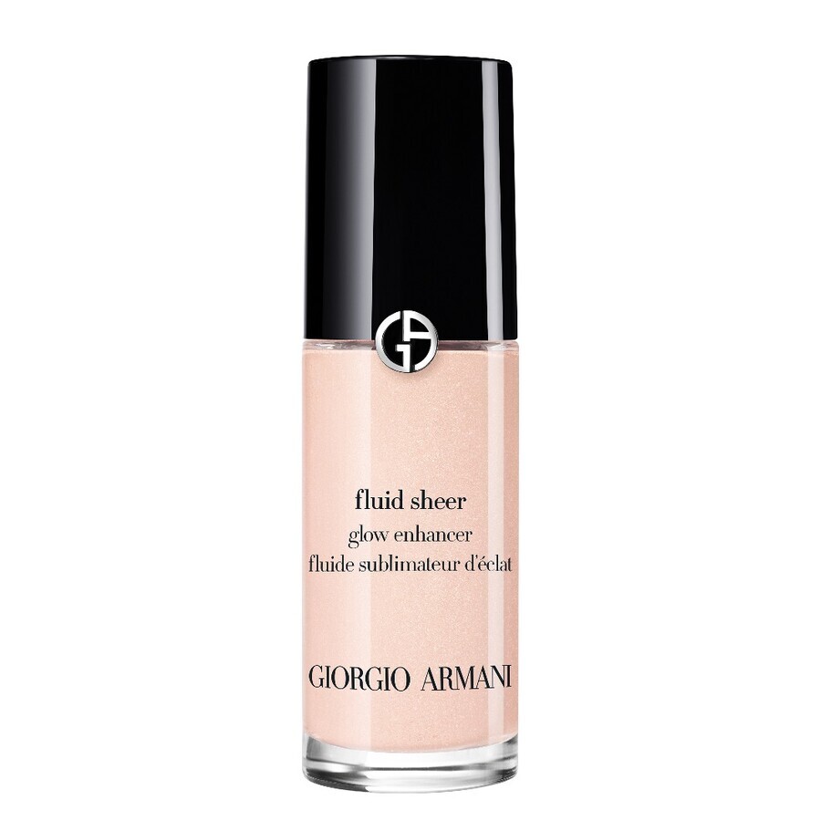 Giorgio Armani 7 Fluid Sheer